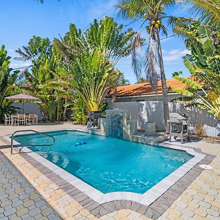 Key Life Living Villa Siesta Key Bagian luar foto