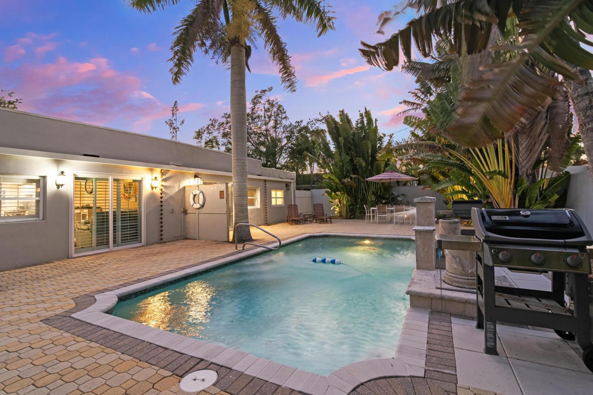 Key Life Living Villa Siesta Key Bagian luar foto