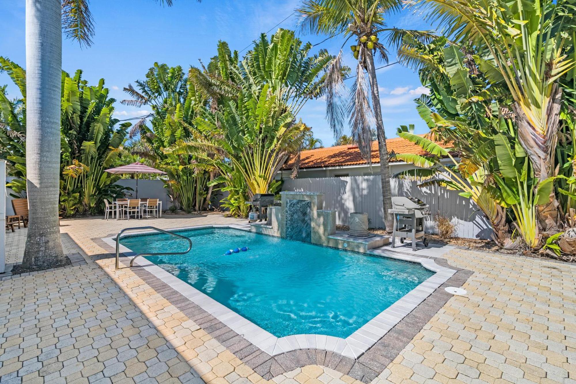 Key Life Living Villa Siesta Key Bagian luar foto