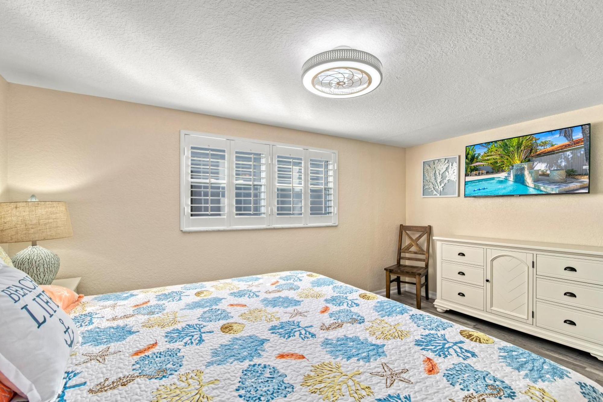 Key Life Living Villa Siesta Key Bagian luar foto