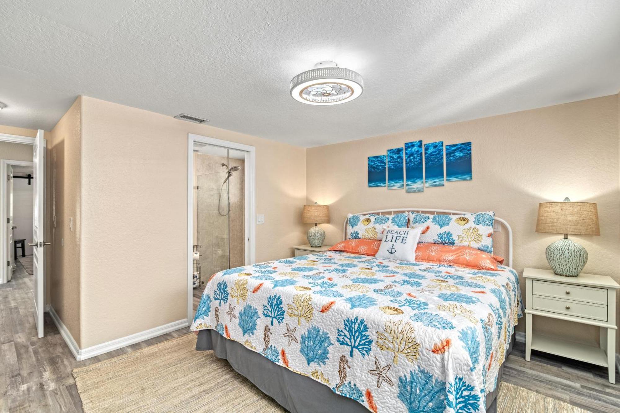 Key Life Living Villa Siesta Key Bagian luar foto