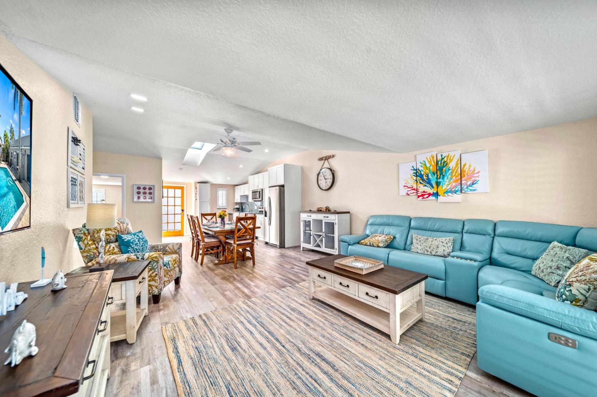 Key Life Living Villa Siesta Key Bagian luar foto