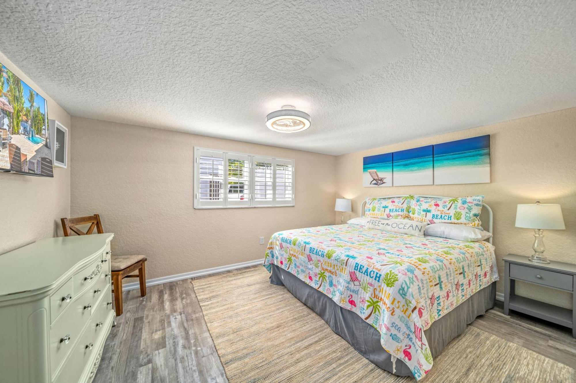 Key Life Living Villa Siesta Key Bagian luar foto