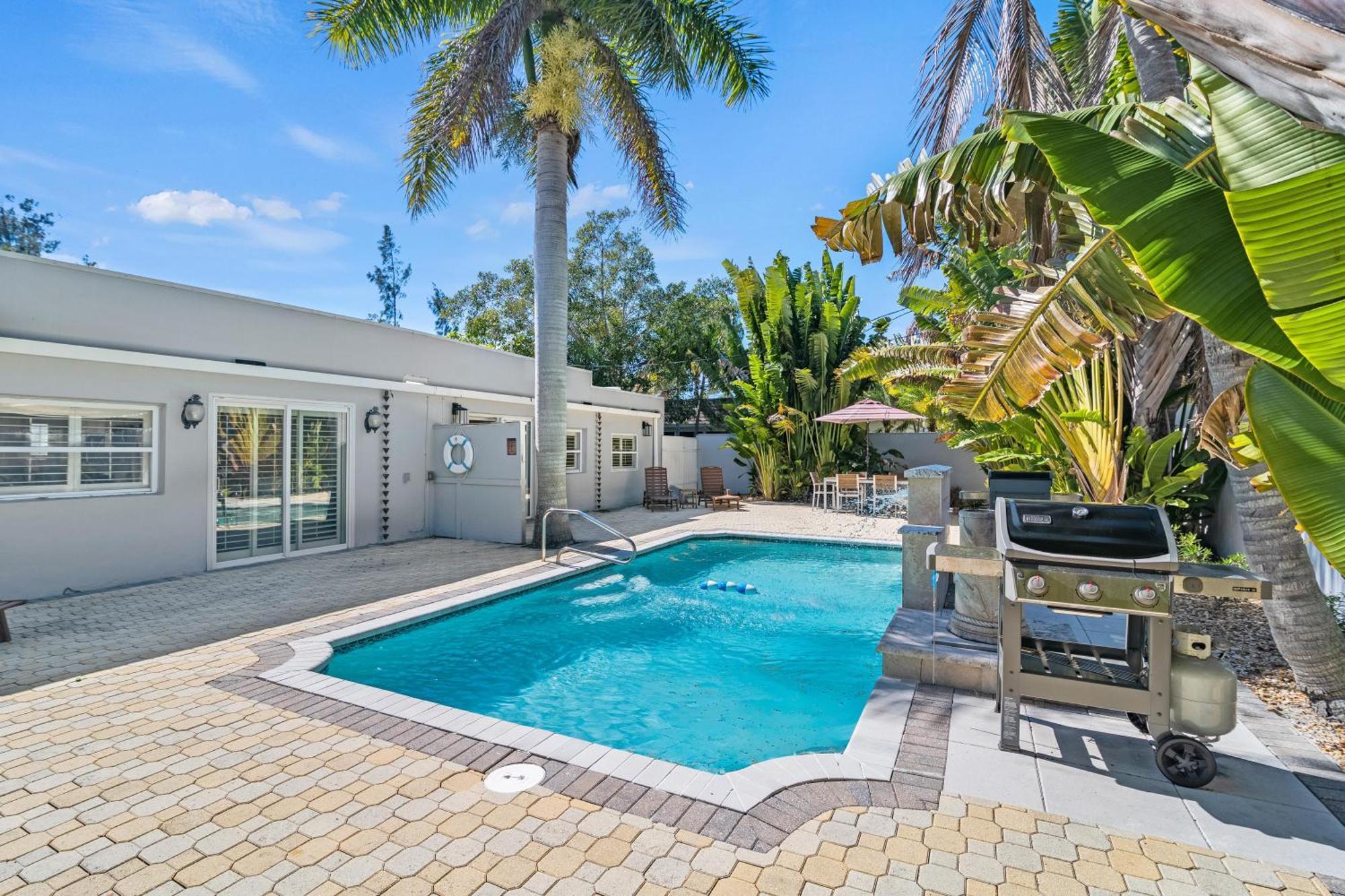 Key Life Living Villa Siesta Key Bagian luar foto