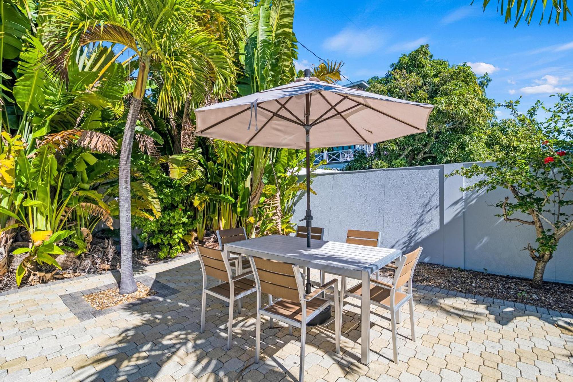 Key Life Living Villa Siesta Key Bagian luar foto