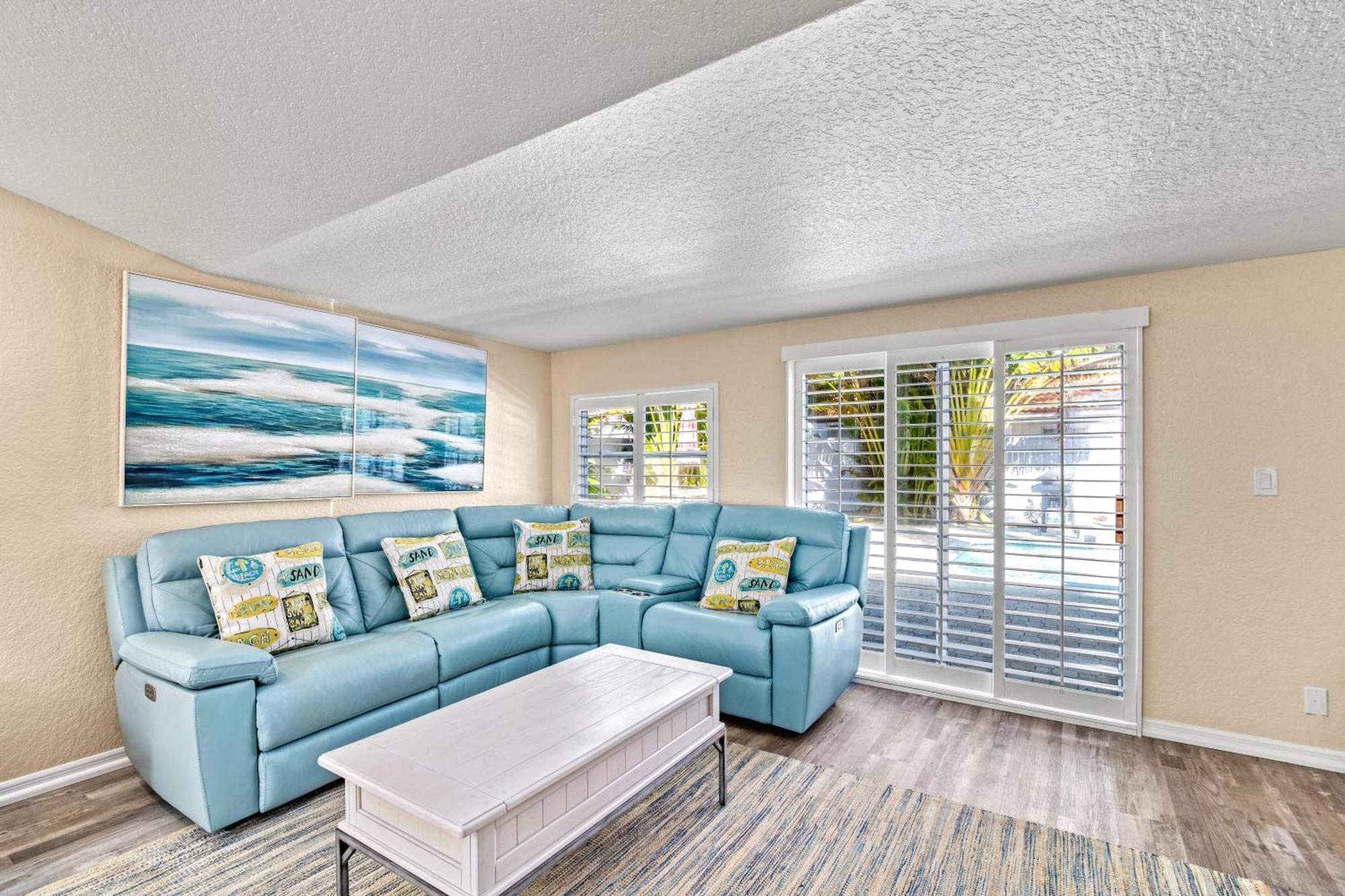 Key Life Living Villa Siesta Key Bagian luar foto